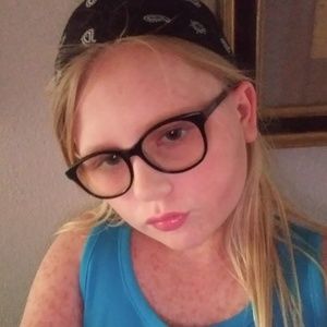 Meet your Posher, Roberta